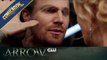 Arrow: Midseason 4 Finale 'Dark Waters' Extended Trailer