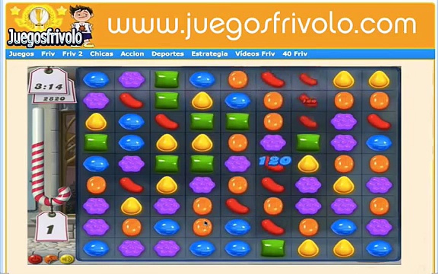 Los Mejores Juegos De Firiv 3 / Friv Juegos Gratis Para Pc ...