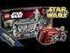 Stars Wars: The Force Awakens LEGOs!