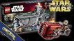Stars Wars: The Force Awakens LEGOs!