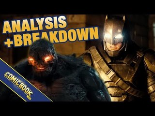 Batman v. Superman: Trailer 2 Analysis + Breakdown
