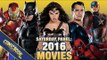Saturday Panel: Best Comic Book Movie Of 2016