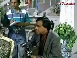 Ptv Drama Naukar Ke Aage Chakar Episode 14