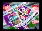 2002 Nickelodeon Commercials 1