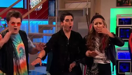 Gamer’s Guide to Pretty Much Everything - The Rock Band