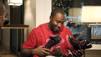 Top 10 Funniest Foot Locker Commercials 2016