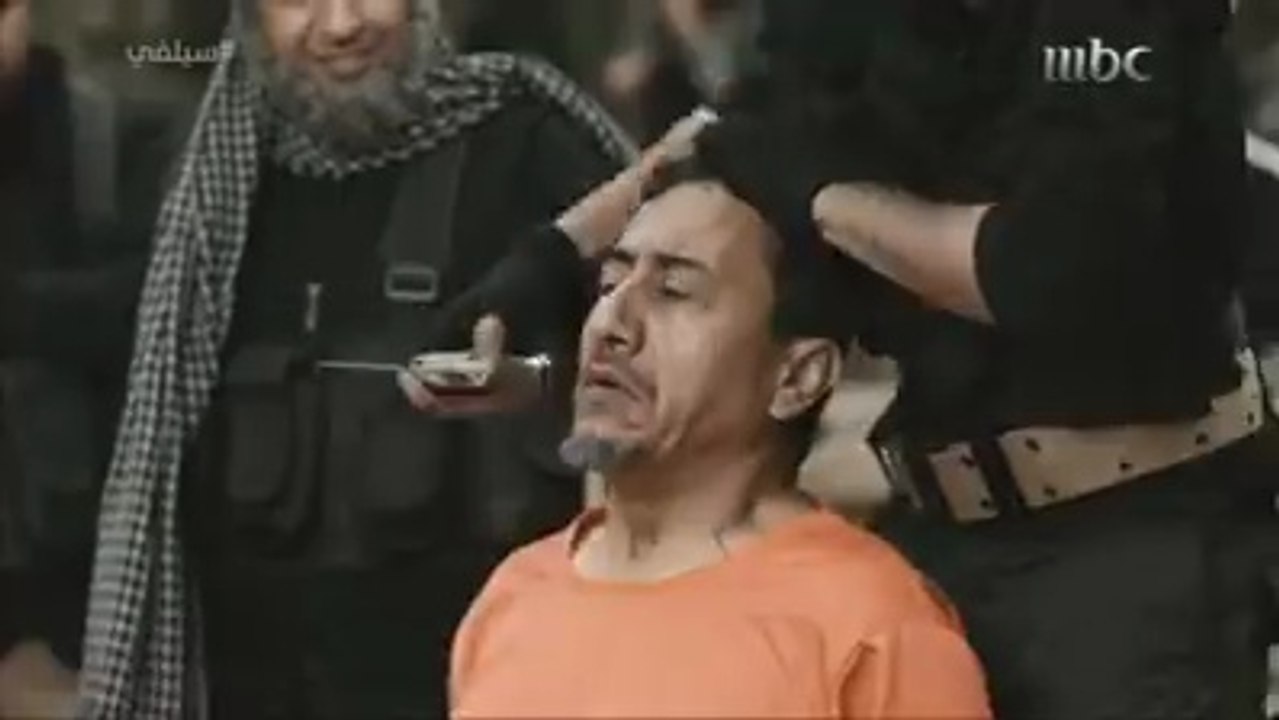 The sun kill father