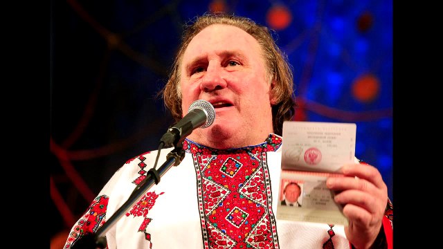 Информационная война против России