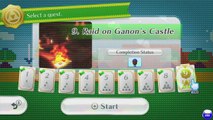 Nintendo Land - Zelda Master Quest - 9 - Storming Ganons Castle