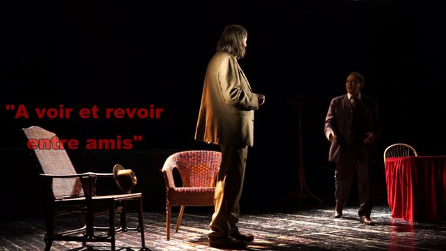 Le joueur d'échecs de Stefan Zweig