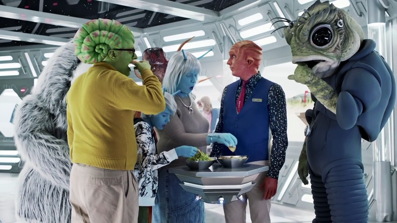 Top 10 Super Bowl Commercials 2016   Funniest Ads Ever