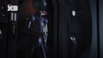 Star Wars Rebels   The Forgotten Droid