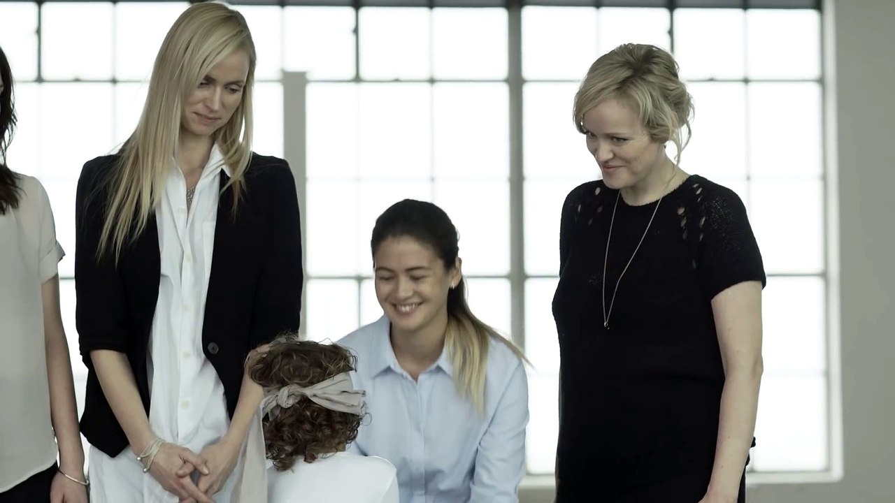 The unique connection