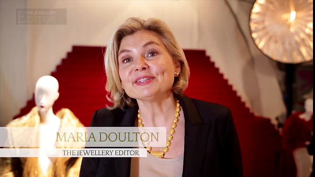 The most amazing diamond jewellery watches in the world for 2016.