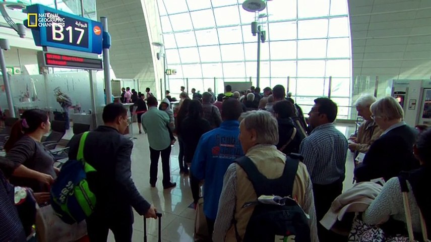 Ultimate Airport Dubai S03E01 Full Documentary - Video Dailymotion
