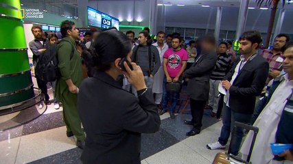 Ultimate Airport Dubai S03E02 Full Documentary