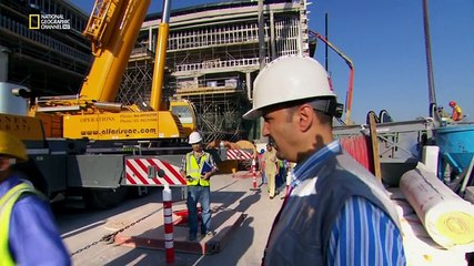 Ultimate Airport Dubai S03E03 Full Documentary