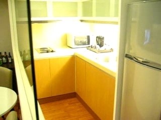 Grand Sukhumvit by Sofitel/Diamond-Living & Pantry