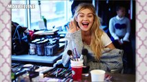 Gigi Hadid Reveals her Beauty Secrets