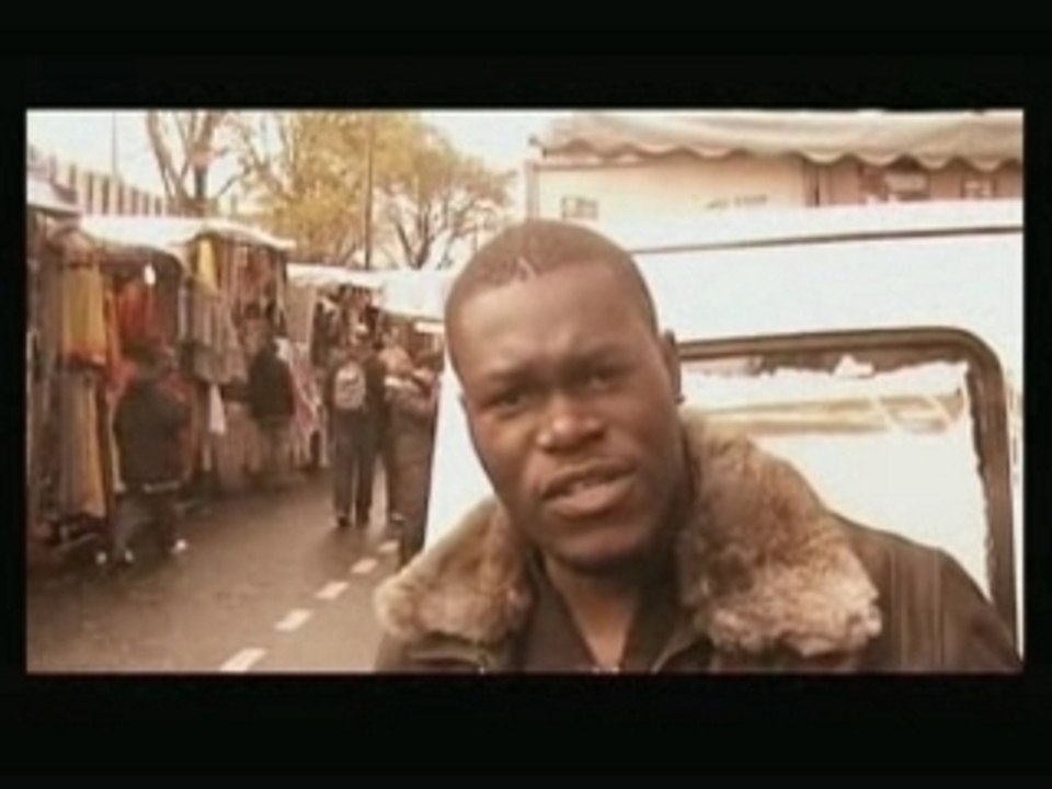 Alpha 5.20 - Vivre Et Mourir A Dakar 1.9 By RusKoV