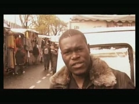 Alpha 5.20 - Vivre Et Mourir A Dakar 1.9 By RusKoV