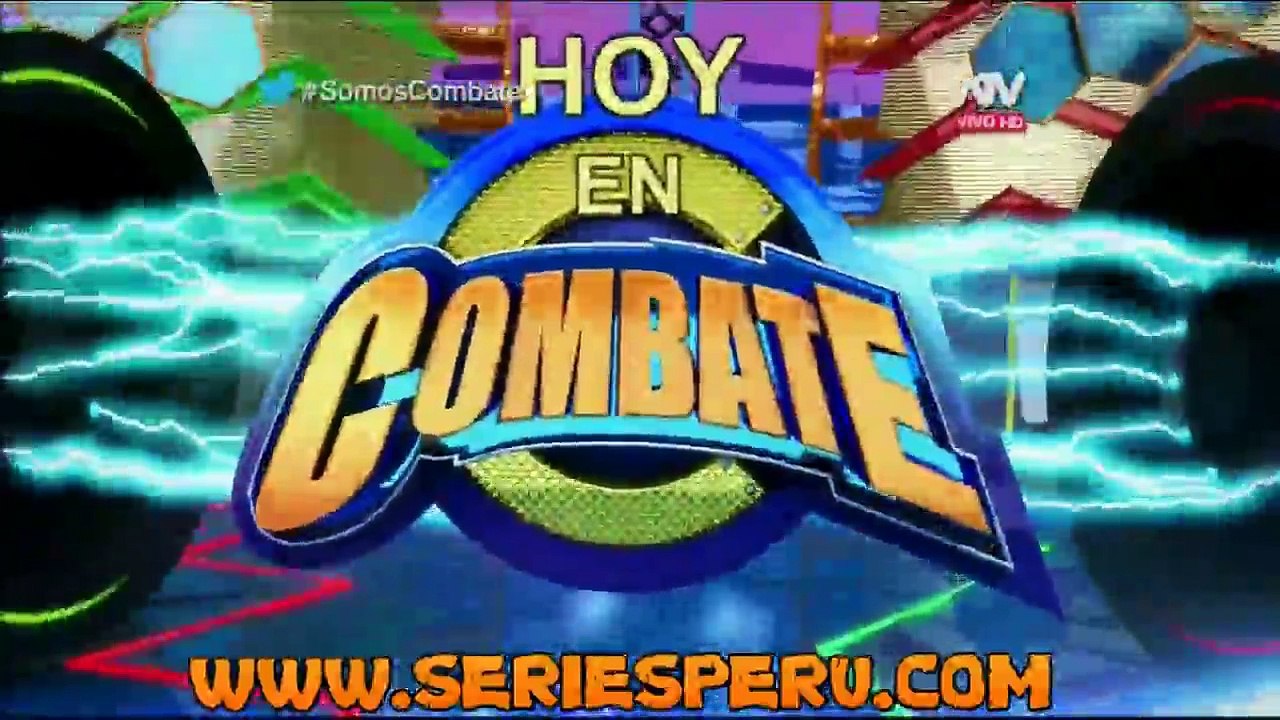 COMBATE
