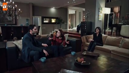 Sana yazıklar olsun!: Eşkıya Dünyaya Hükümdar Olmaz 18. Bölüm - atv