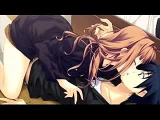 Nightcore Kiss Me Slowly