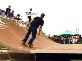 ATS SURF & SKATE BATTLE