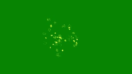 Full_HD_Green_Screen_SPARKLER_PARTY_Effects_Free