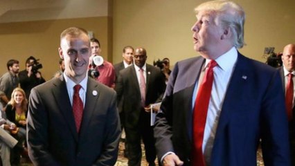 Who are the key figures in Trump’s inner circle?