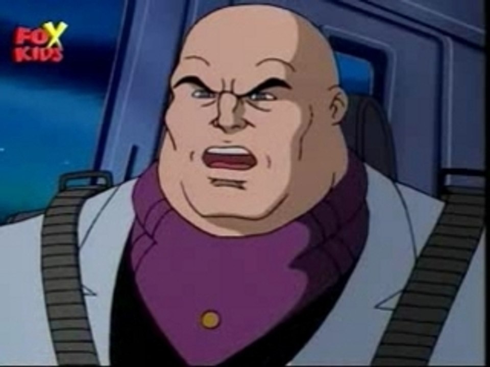 Spiderman - 304 - Sins of the Fathers, Chapter IV - Enter th