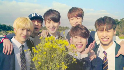 ASTRO 아스트로 - 숨바꼭질(HIDE&SEEK) MV