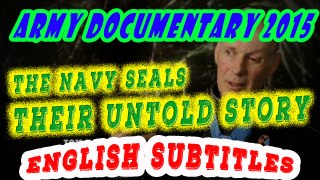 The US Navy SEALs : Their Untold Story || Part 2 | Documentary english subtitles