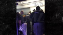 Migos -- Concertus Interruptus ... 2 Members Busted for Drugs During Show