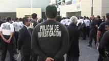 Arranca operativo contra robo a casa habitación 2014