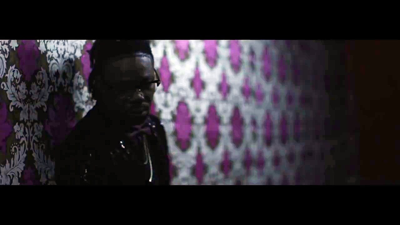 Admiral c4c BOOTY BOUNCE ft Salento Guys [Official trailer]