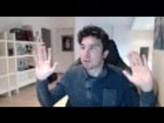 TheWillyrex | MI  PEOR SEMANA :(