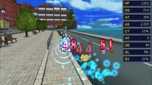 Digimon Profile: Baihumon Stats and Skills | Digimon Masters Online