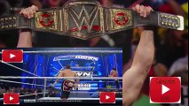 WWE smackdown, 10th march 2016, full show hq wwe smackdown 10 3 16