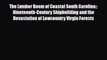 [PDF] The Lumber Boom of Coastal South Carolina:: Nineteenth-Century Shipbuilding and the Devastation