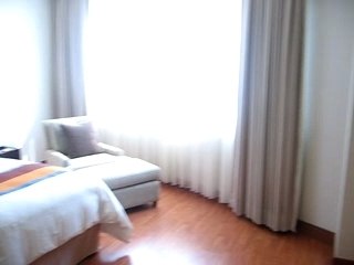 Grand Sukhumvit by Sofitel-Diamond/Bedroom