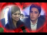 Are Bilawal Bhutto And Hina Rabbani Khar Having An Affair?