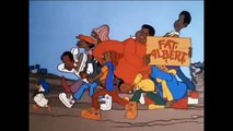 Fat Albert and the Cosby Kids Intro 70s