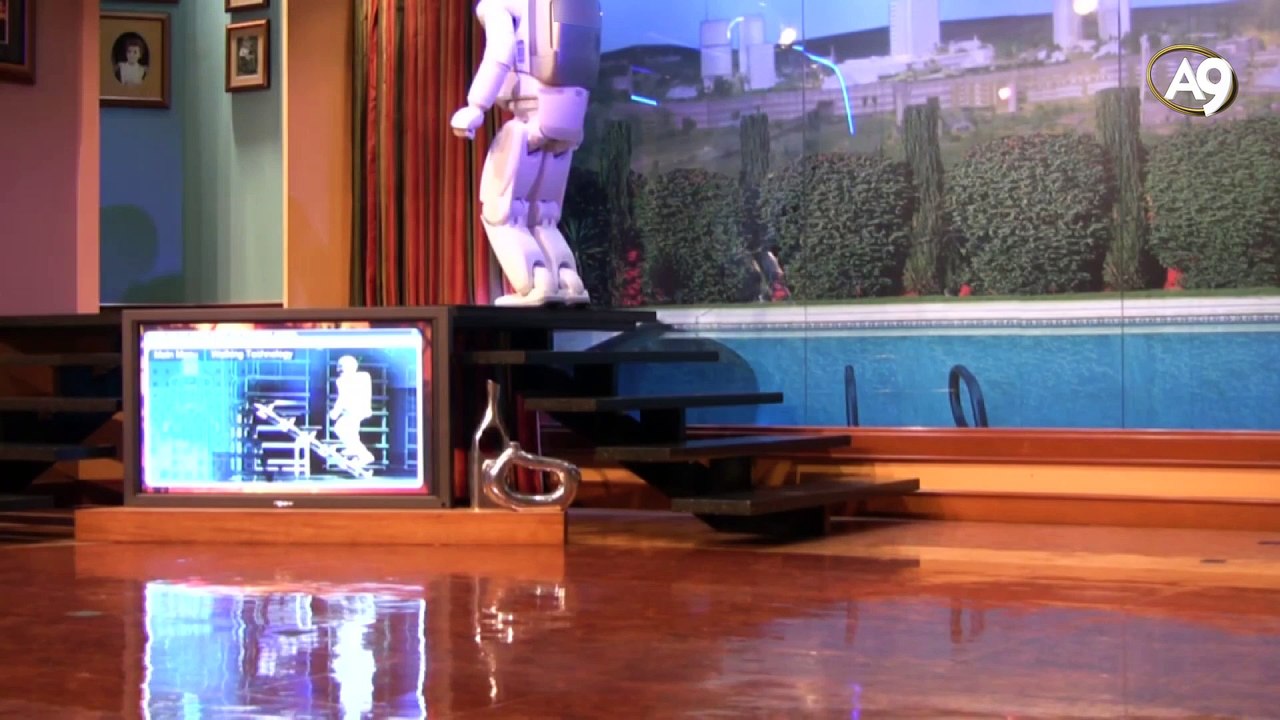 Teknolojinin ulaşamadığı tasarım: İnsan yürüyüşü