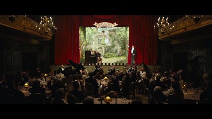 FLORENCE FOSTER JENKINS - Meryl Streep, Hugh Grant - 2016 Movies