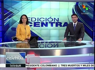 Colombia: CICR registra más de 79 mil desparecidos por el conflicto