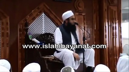 Maulana Tariq Jameel - Latest Bayan 2016 on Shaheed Malik Mumtaz Qadri Must Watch