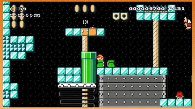 Super Mario Maker: Being Real PART 67 Game Grumps