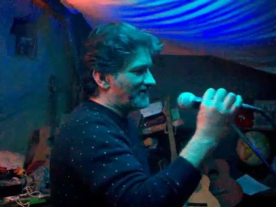 Thierry Chante Elle est terrible 1963 Johnny Hallyday